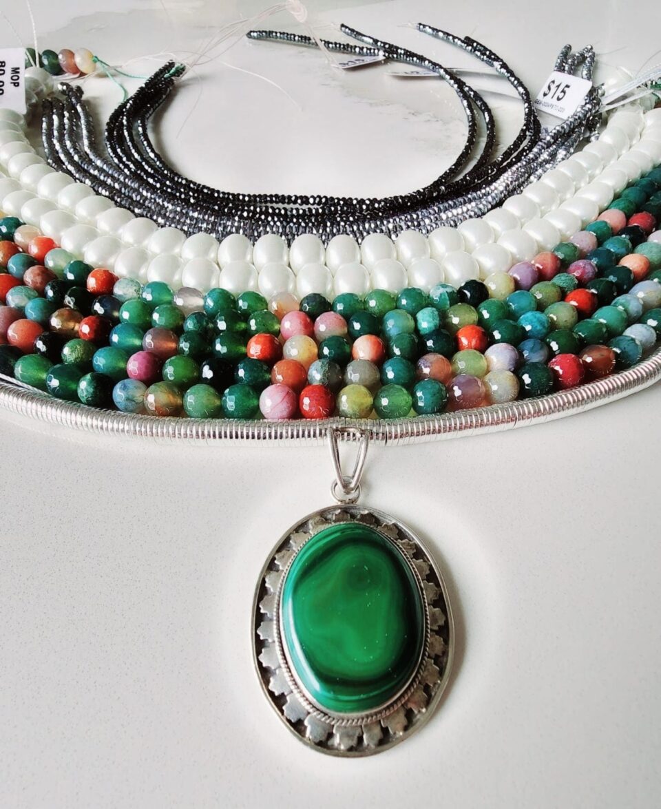 2 Blog Image_Crafted by Tradition, Inspired by Africa Explore Our Beads